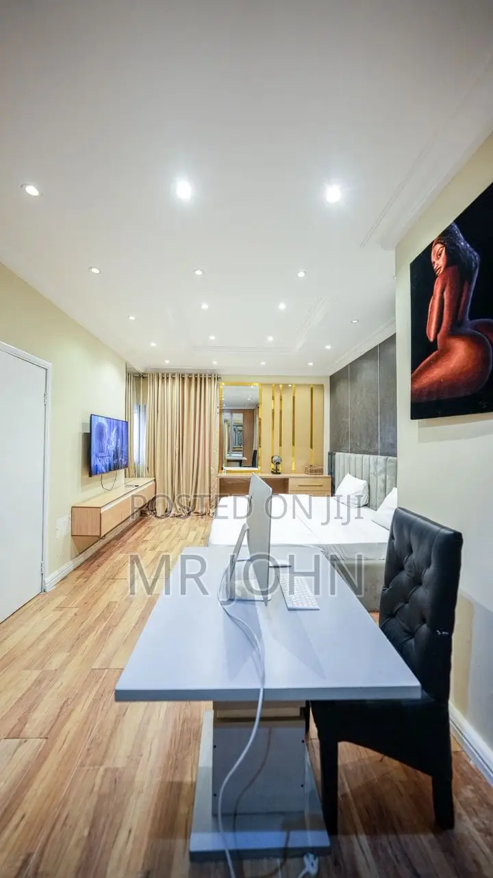 3bdrm Duplex in Richmond Estate , Lekki for rent in Lekki