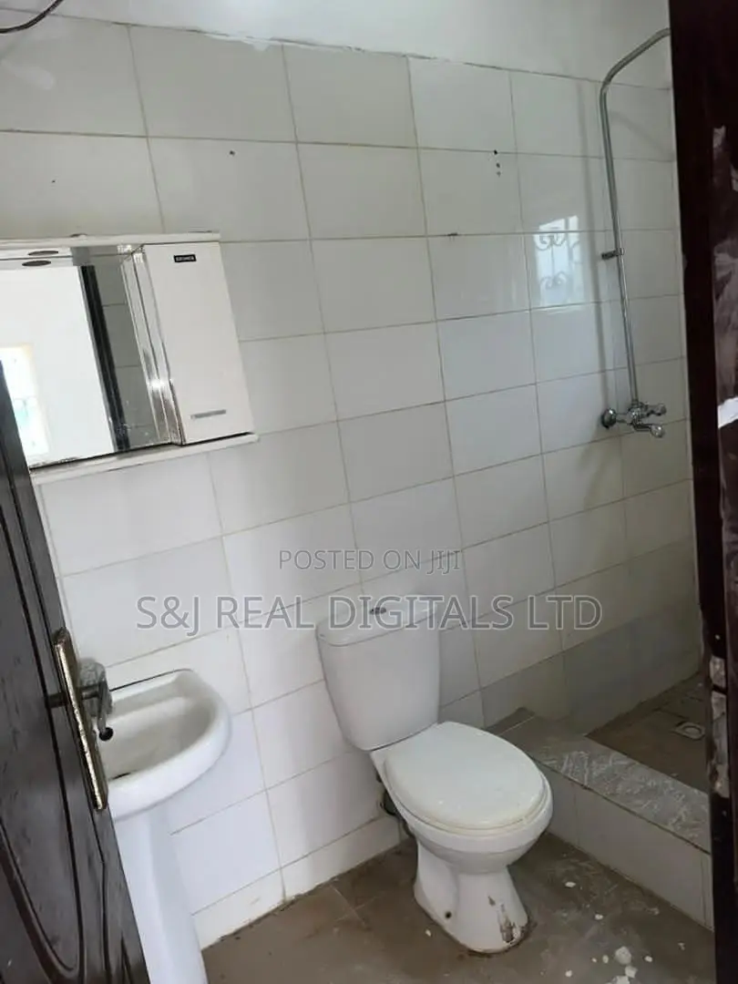 1bdrm Apartment in Kubwa for rent in Kubwa