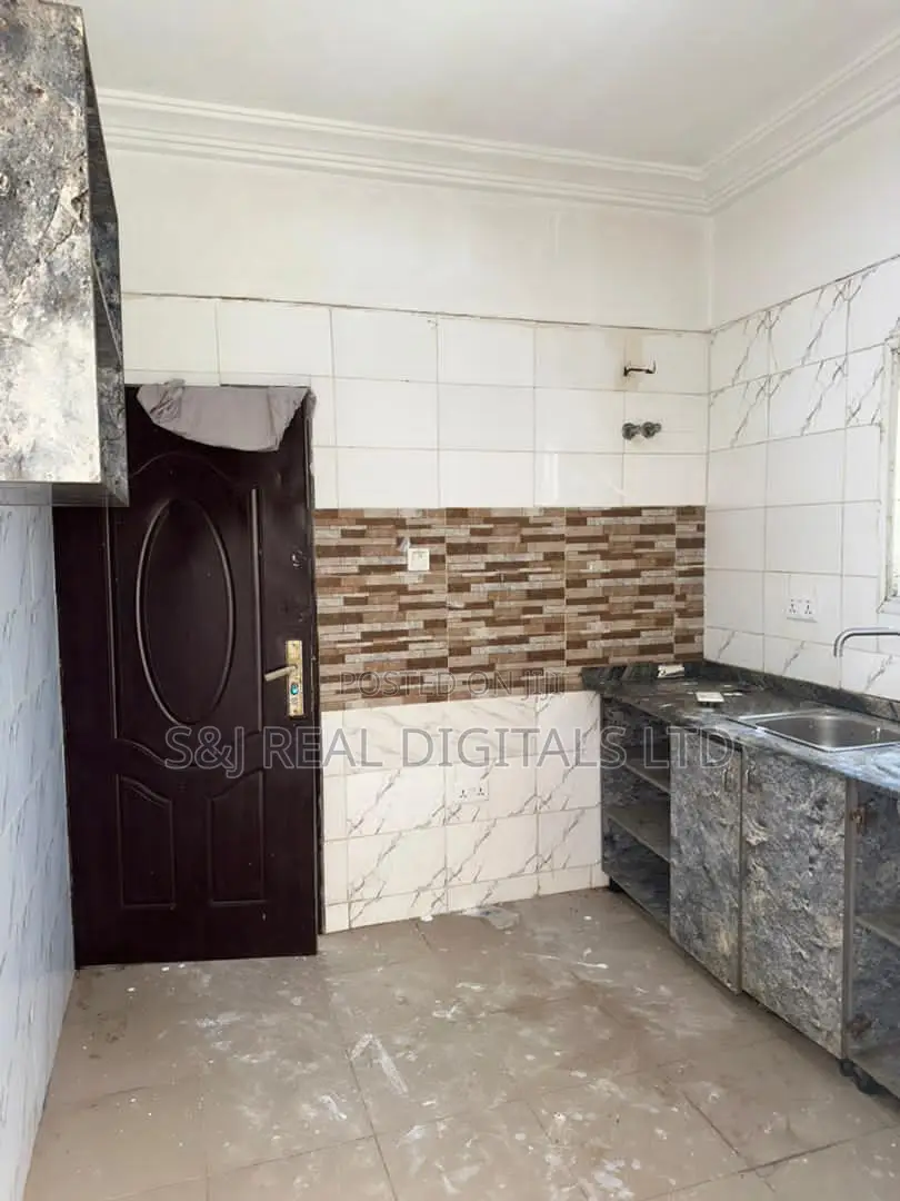 1bdrm Apartment in Kubwa for rent in Kubwa