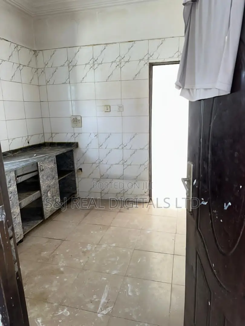 1bdrm Apartment in Kubwa for rent in Kubwa