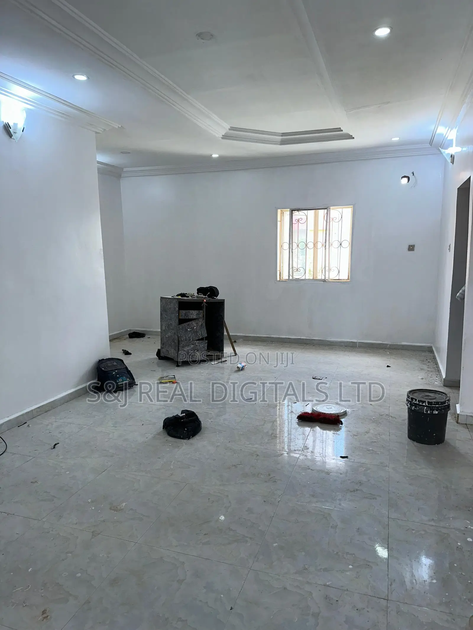 1bdrm Apartment in Kubwa for rent in Kubwa