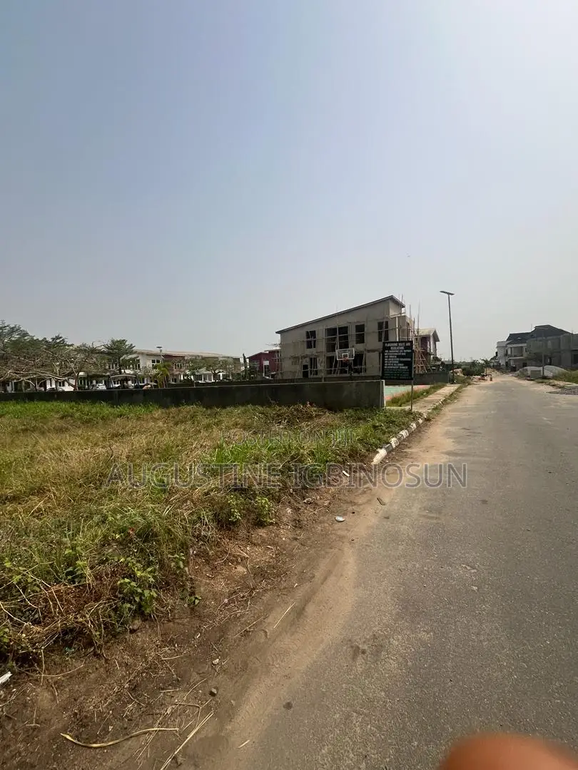 Land for Sale in Obafemi-Owode