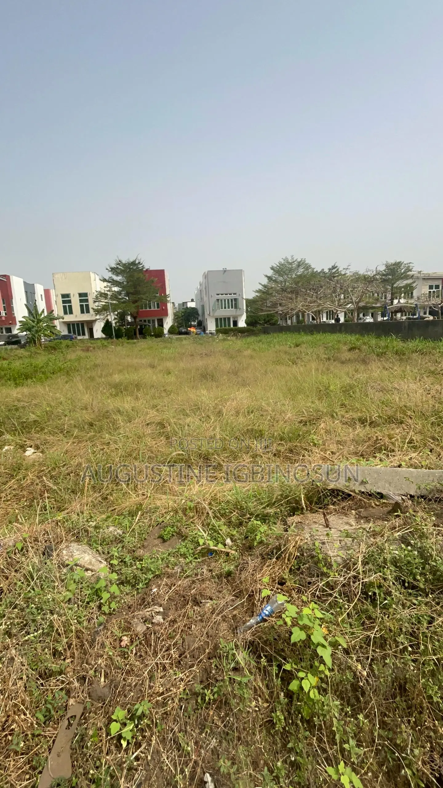 Land for Sale in Obafemi-Owode