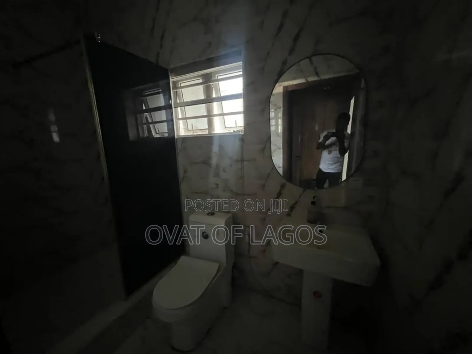 4bdrm Duplex in Ikota Second Gate for sale in Ikota