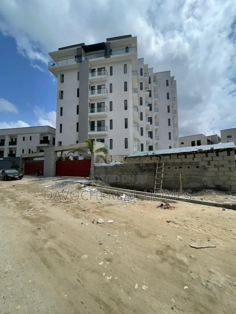 3bdrm Apartment in Lekki Phase 1 for sale in Lekki Phase 1