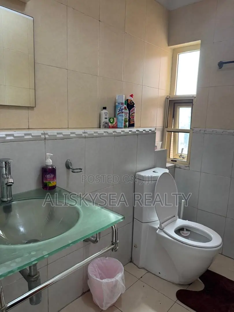 Furnished 2bdrm Apartment in Gerard Road for rent in Gerard Road