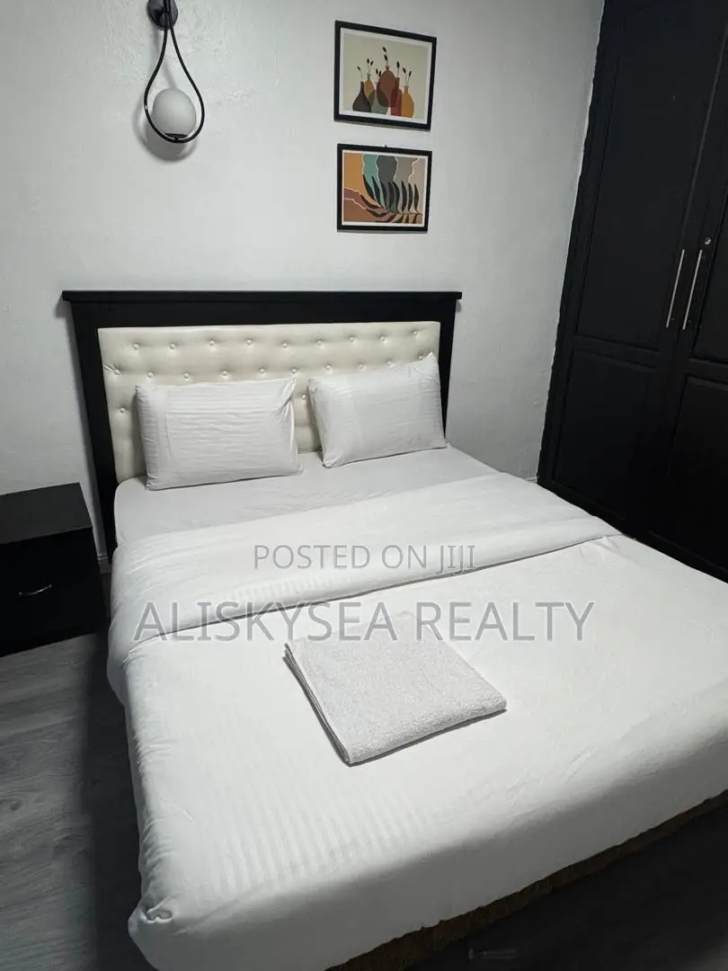 2bedroom Apartment in Ikoyi in Gerard Road