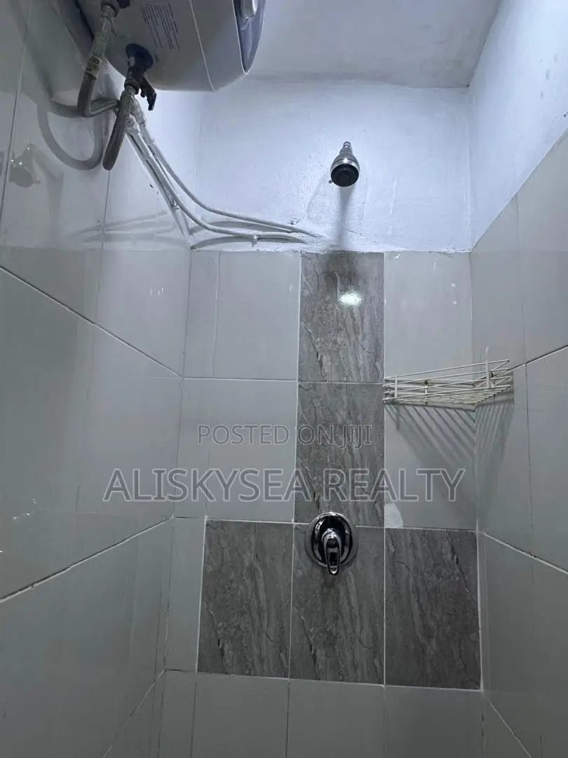 2bedroom Apartment in Ikoyi in Gerard Road
