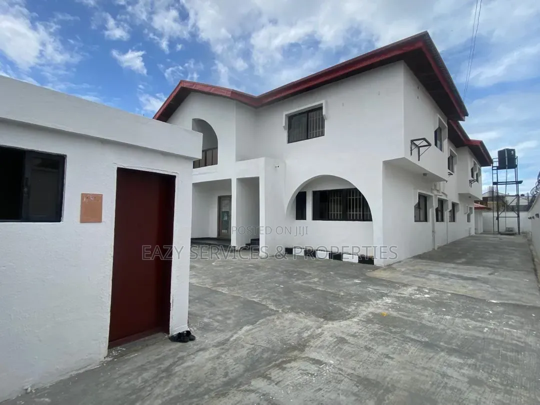 5bedroom Office Duplex With 2rooms Bq at Lekki Phase One in Lekki Phase 1
