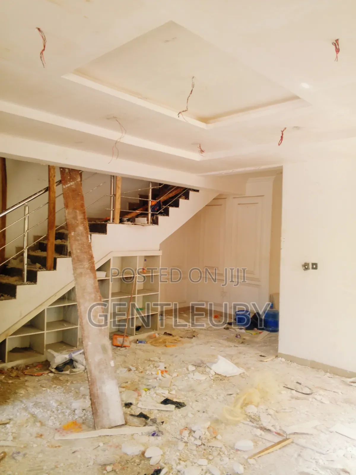 4bdrm Duplex in Ikota Villa, Lekki Phase 2 for rent in Lekki Phase 2