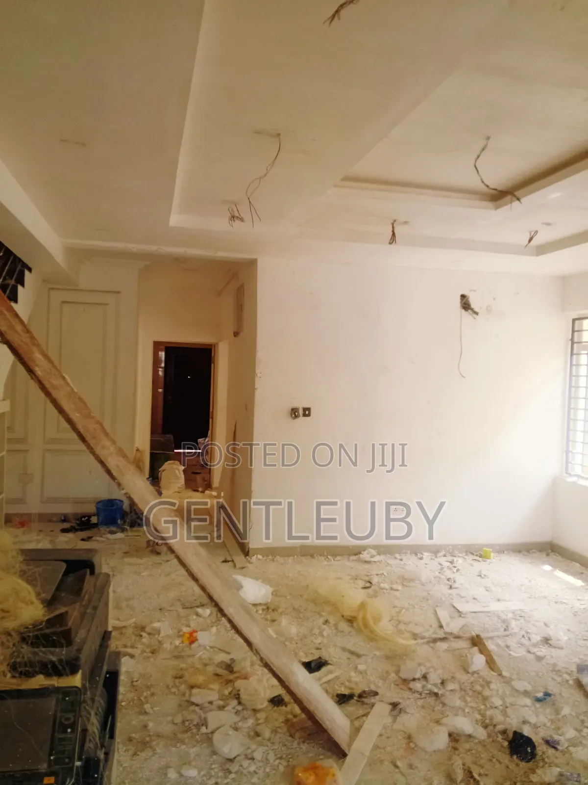 4bdrm Duplex in Ikota Villa, Lekki Phase 2 for rent in Lekki Phase 2