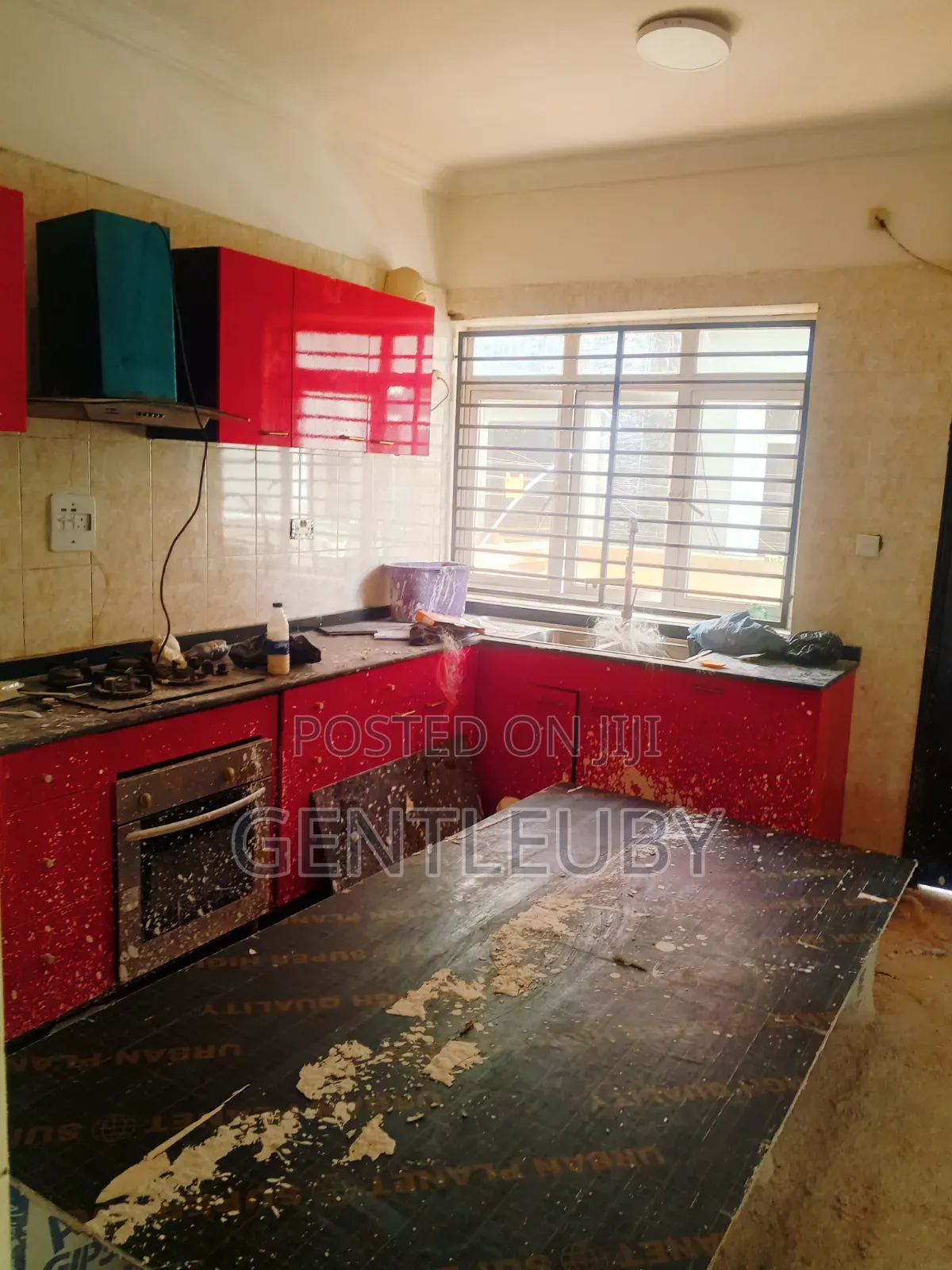 4bdrm Duplex in Ikota Villa, Lekki Phase 2 for rent in Lekki Phase 2