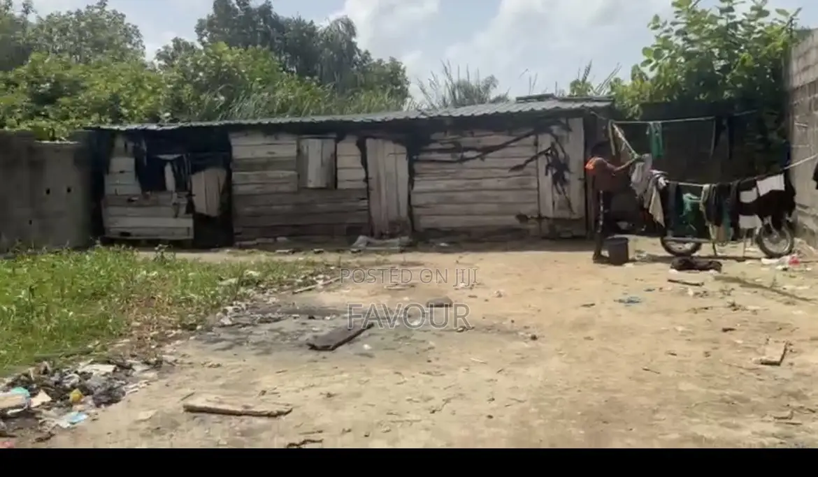 Lands for Sale in Awoyaya