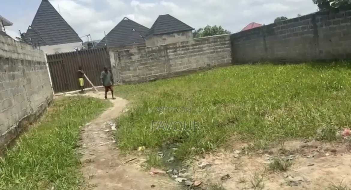Lands for Sale in Awoyaya
