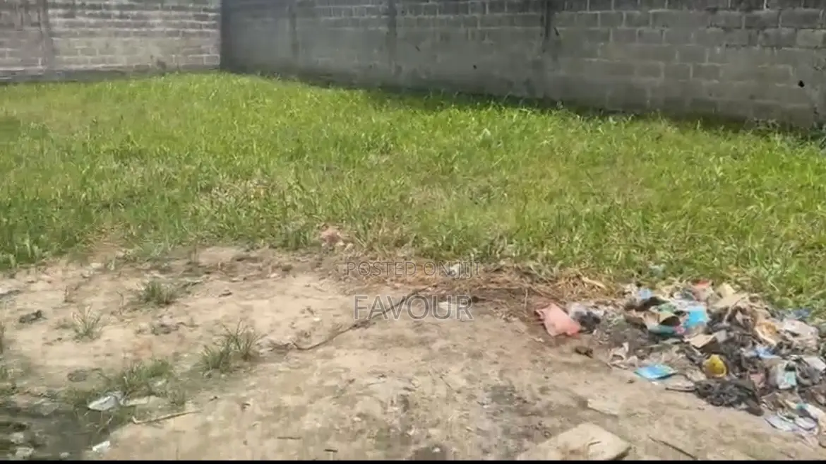 Lands for Sale in Awoyaya
