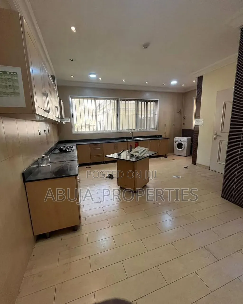 4bdrm Duplex in Maitama for rent in Maitama