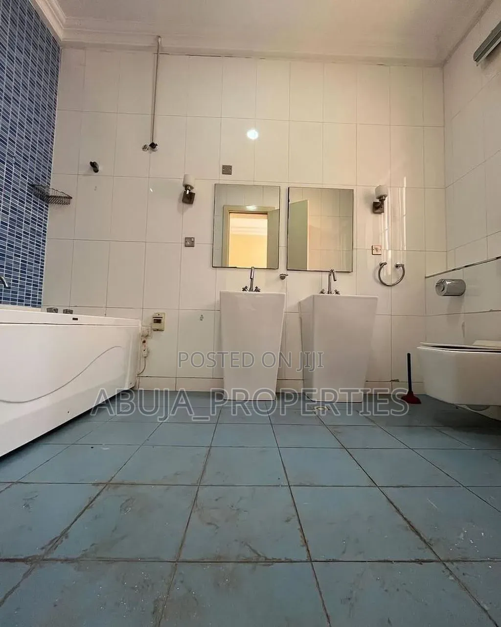 4bdrm Duplex in Maitama for rent in Maitama