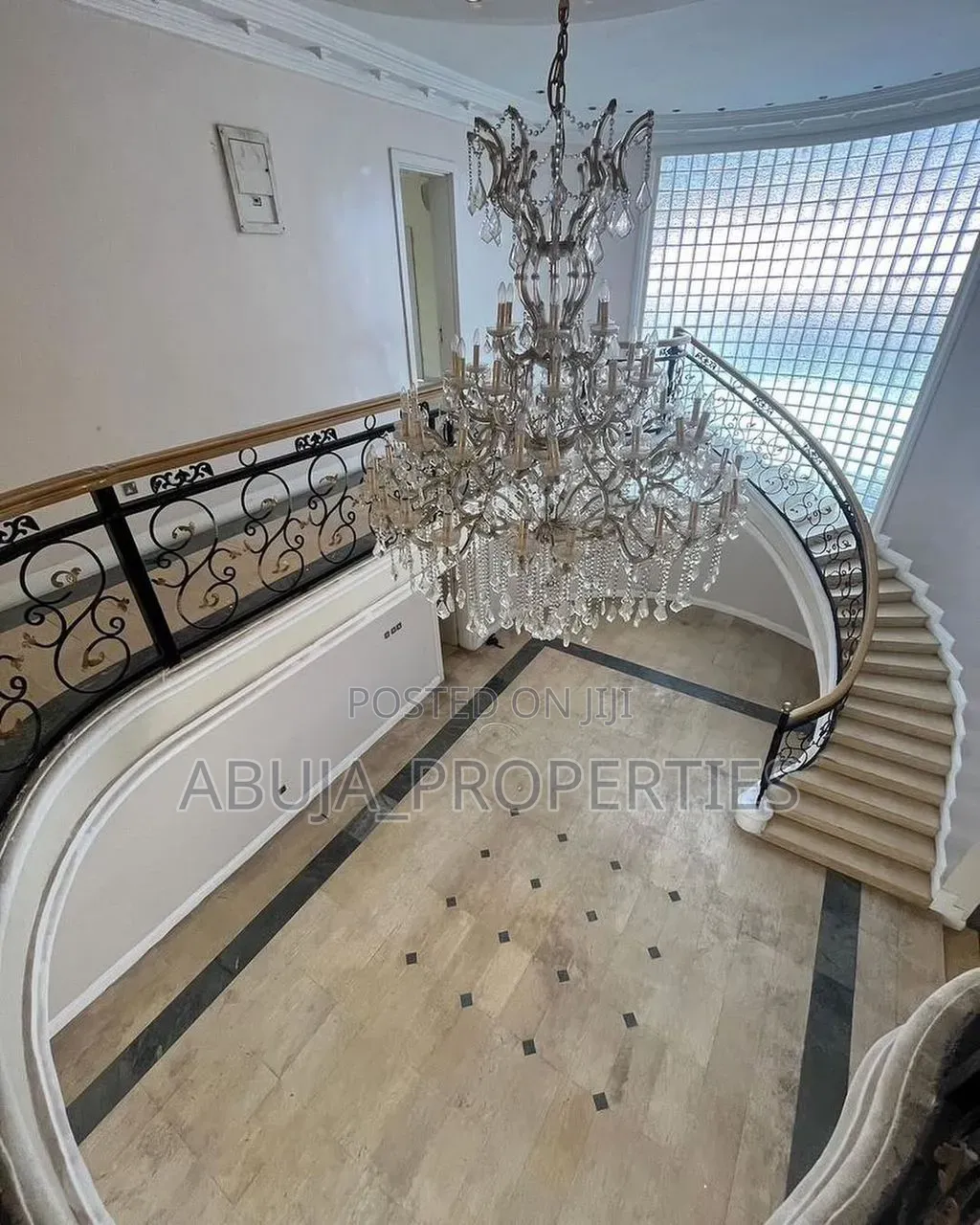 4bdrm Duplex in Maitama for rent in Maitama