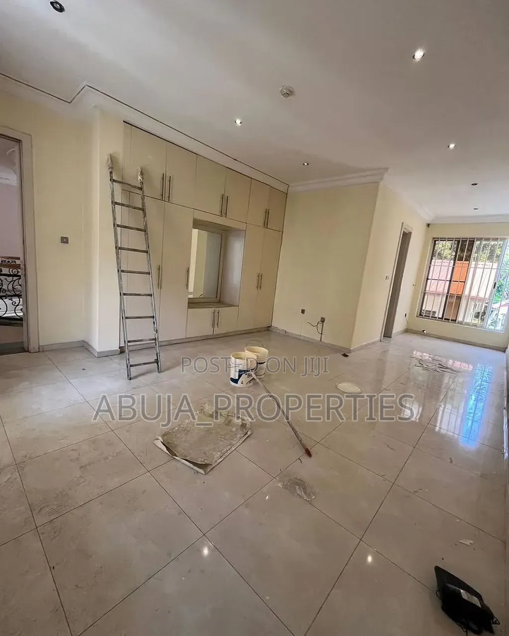 4bdrm Duplex in Maitama for rent in Maitama