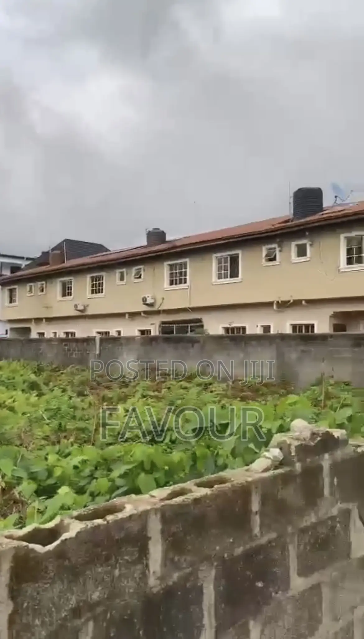 Land for Sale in Sangotedo