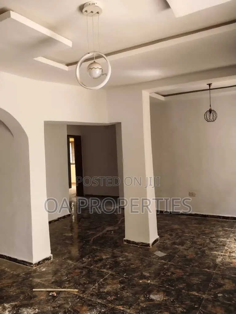 2bdrm Block of Flats in Deeper Life for rent in Ibadan