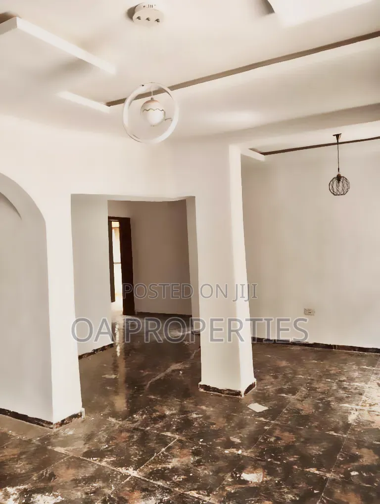 2bdrm Block of Flats in Deeper Life for rent in Ibadan