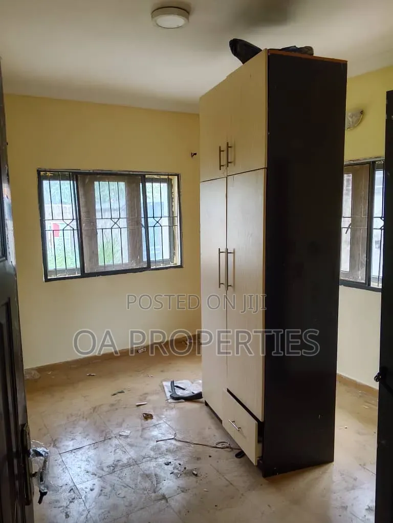 2bdrm Block of Flats in Deeper Life for rent in Ibadan