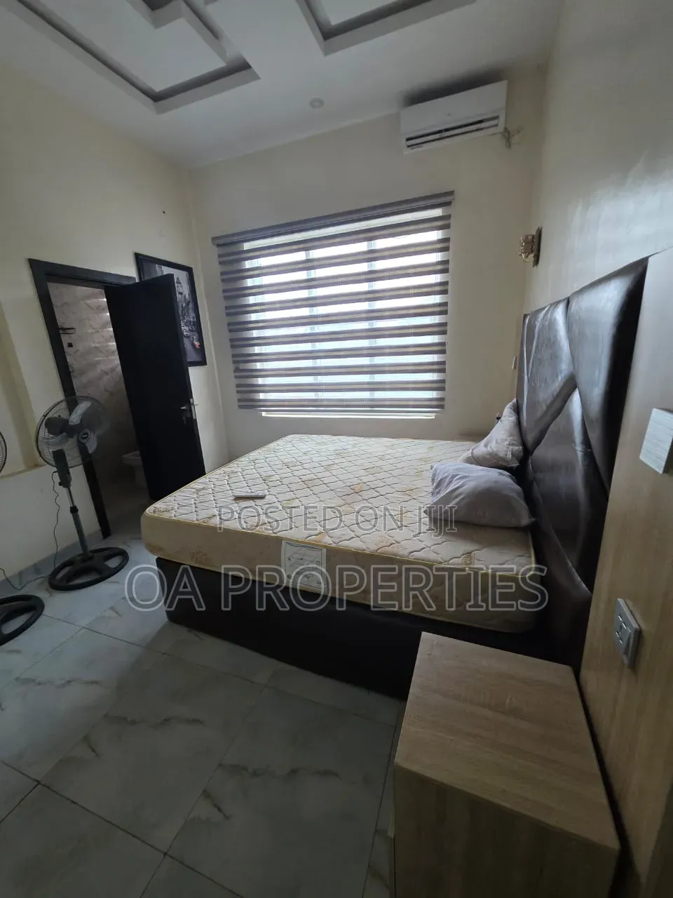 Furnished 3bdrm Duplex in Carlton Gate Estate, Ibadan for rent in Ibadan