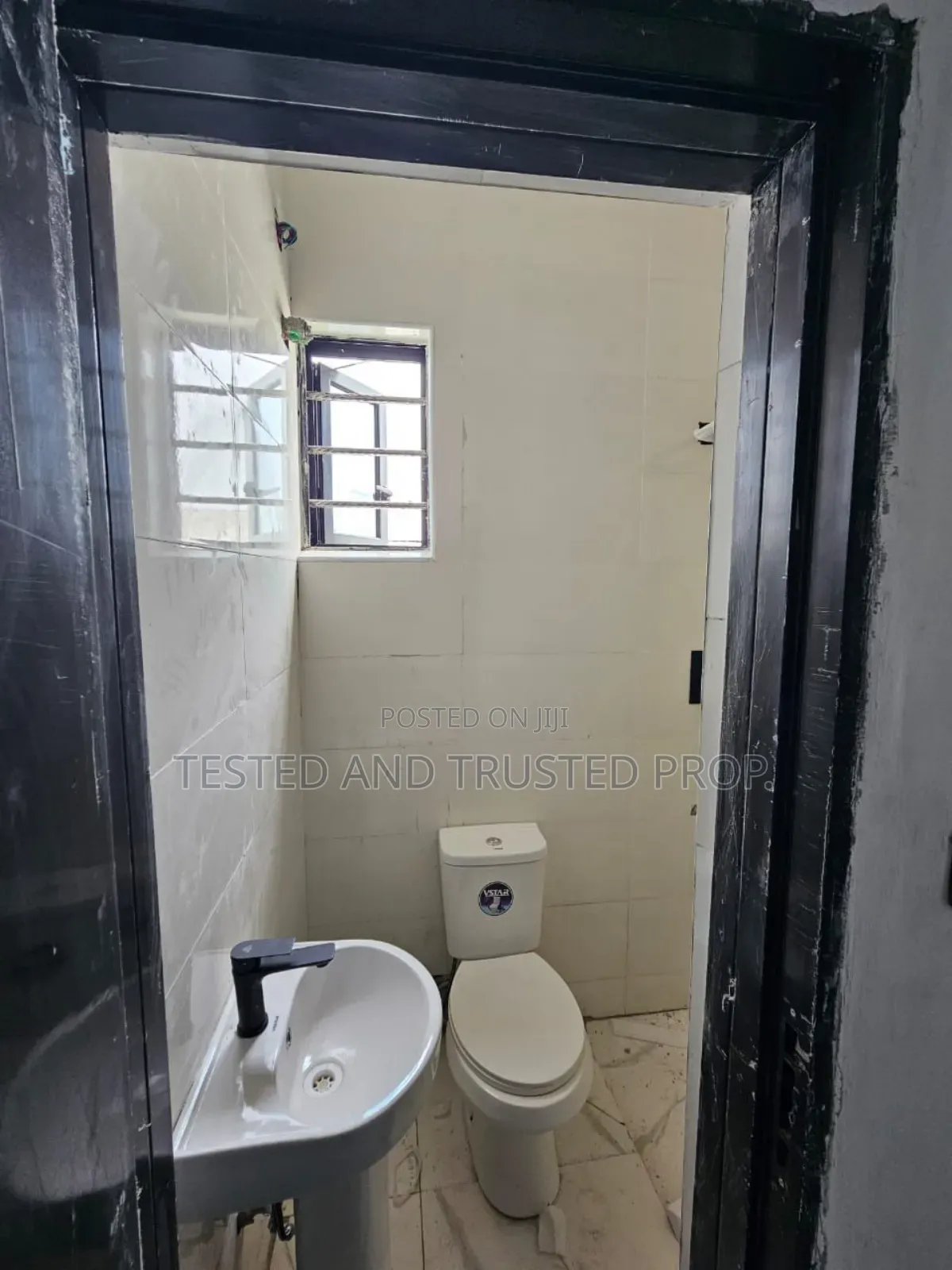 3bdrm Duplex in General Paint, Abraham Adesanya Estate for sale in Abraham Adesanya Estate