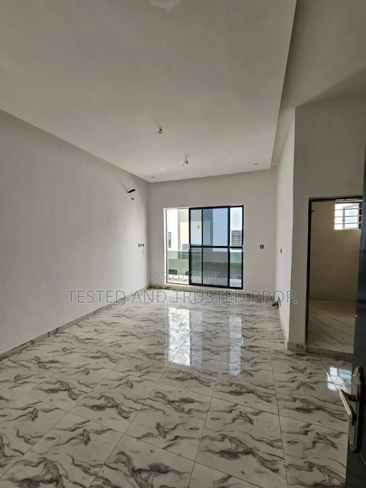 3bdrm Duplex in General Paint, Abraham Adesanya Estate for sale in Abraham Adesanya Estate