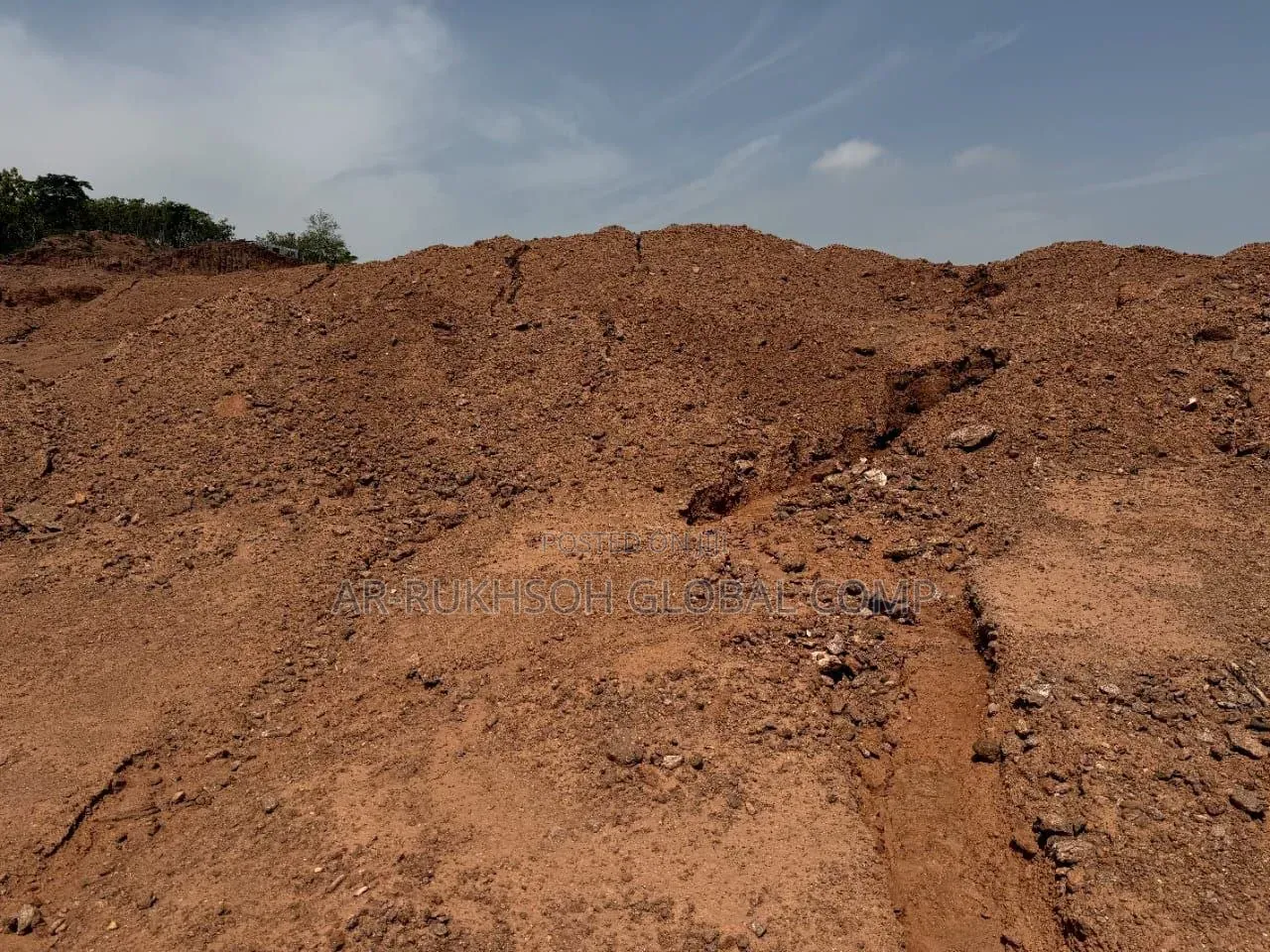 *Plots for Sale in a Hilltop View Estate, in Guzape District