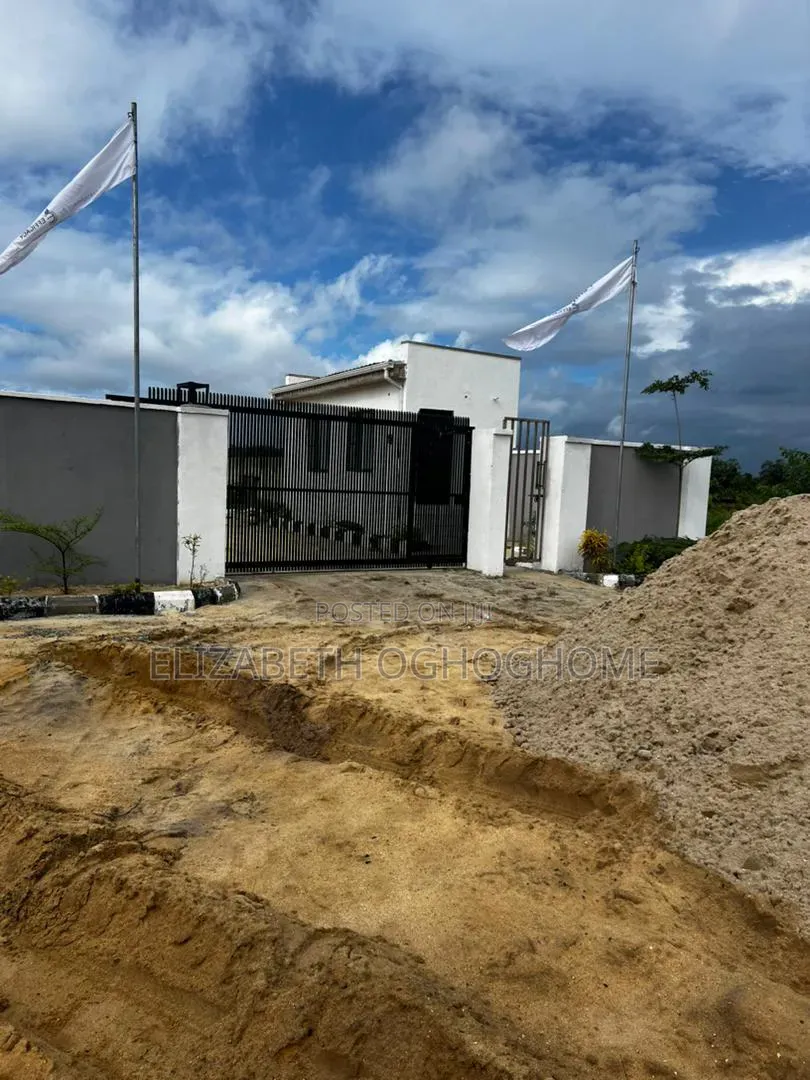 Buy and Build Land Available in Abijo, Ajah in Abijo