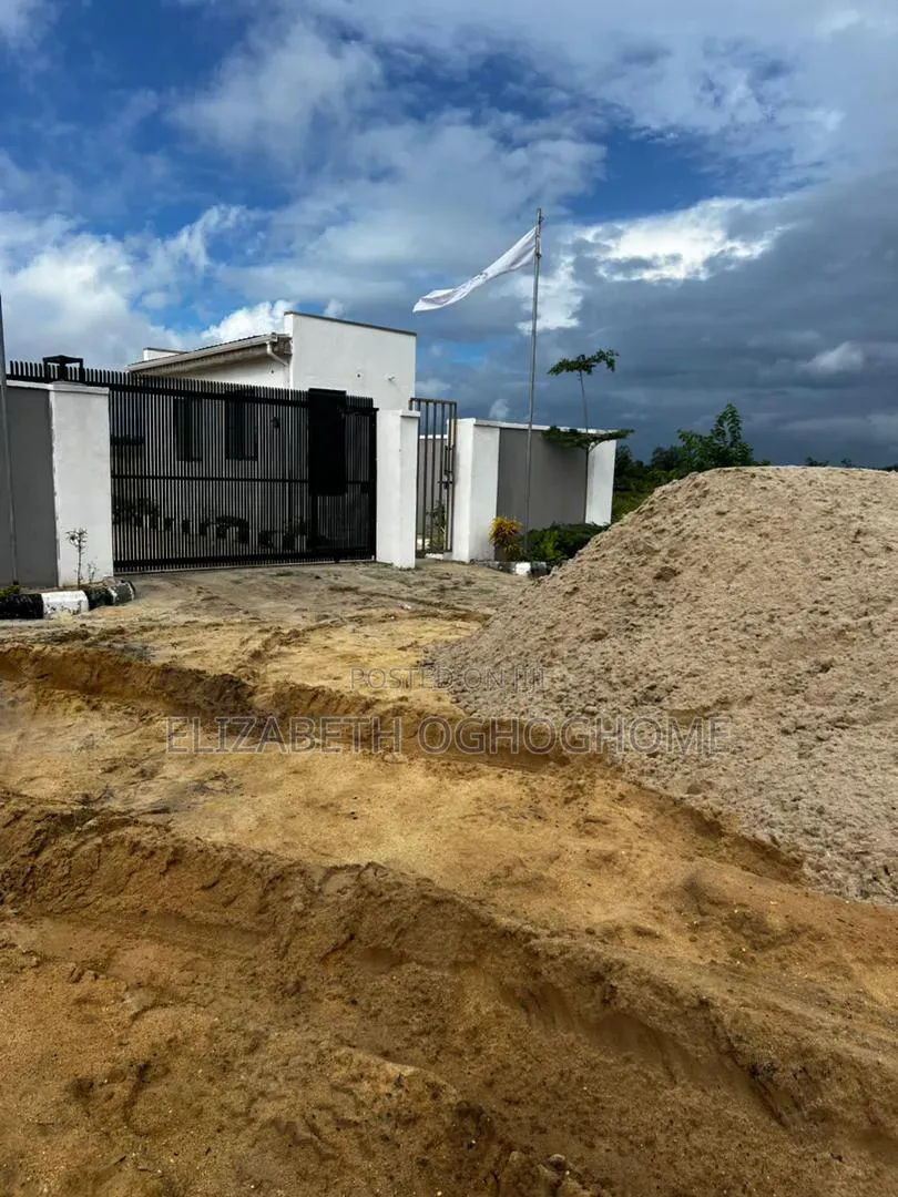 Buy and Build Land Available in Abijo, Ajah in Abijo