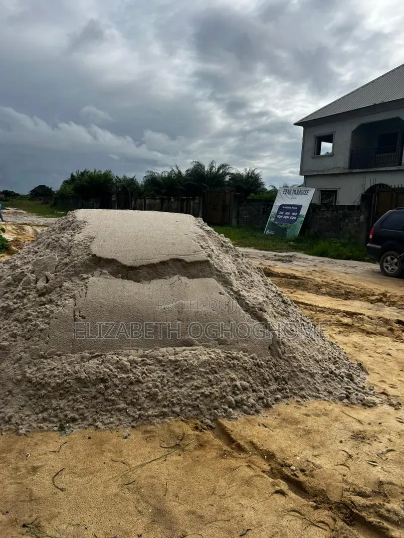 Buy and Build Land Available in Abijo, Ajah in Abijo