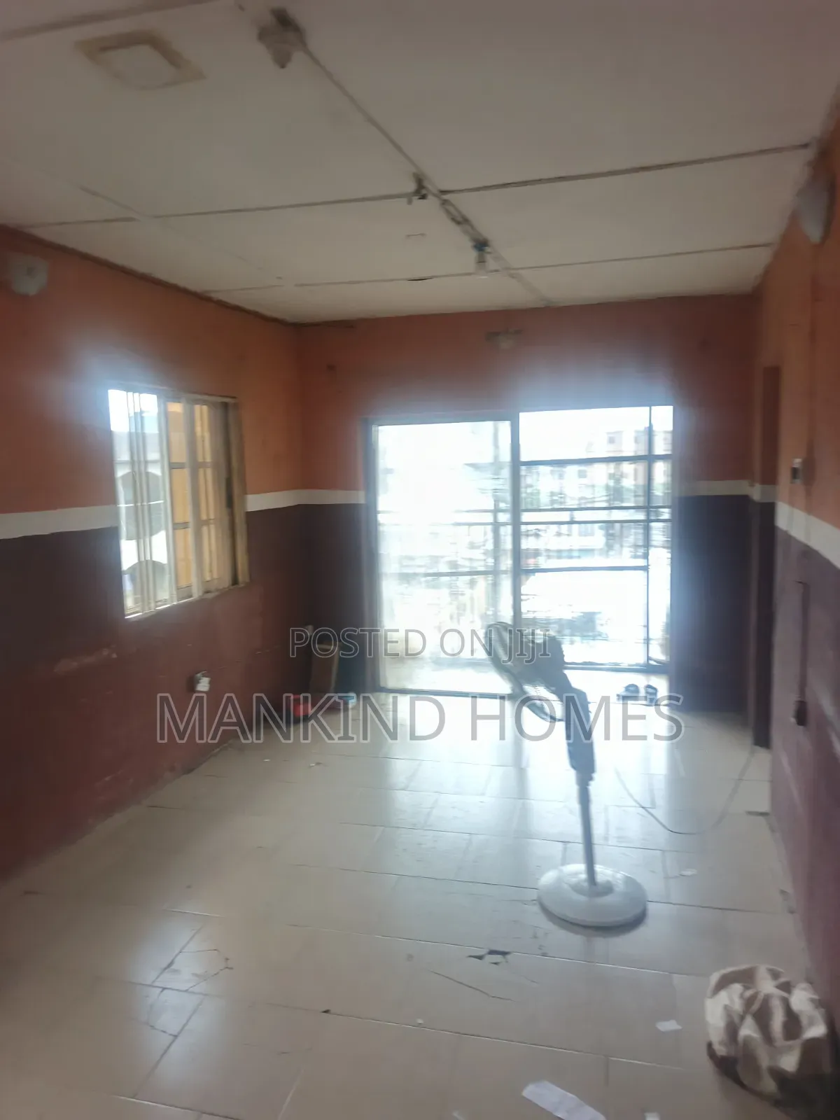 3bdrm Apartment in Mafoluku for rent in Mafoluku