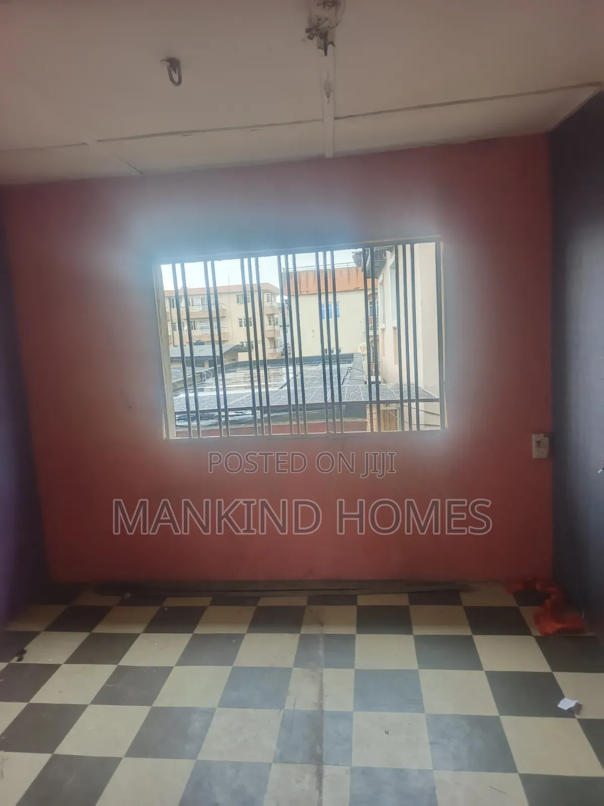 3bdrm Apartment in Mafoluku for rent in Mafoluku