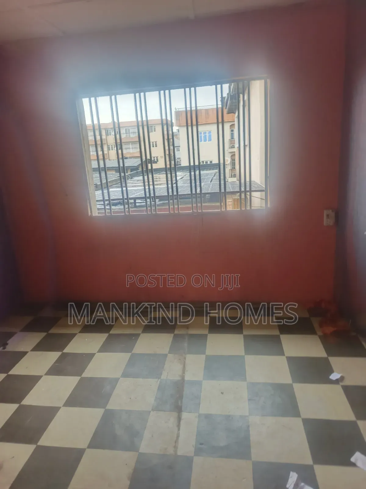 3bdrm Apartment in Mafoluku for rent in Mafoluku