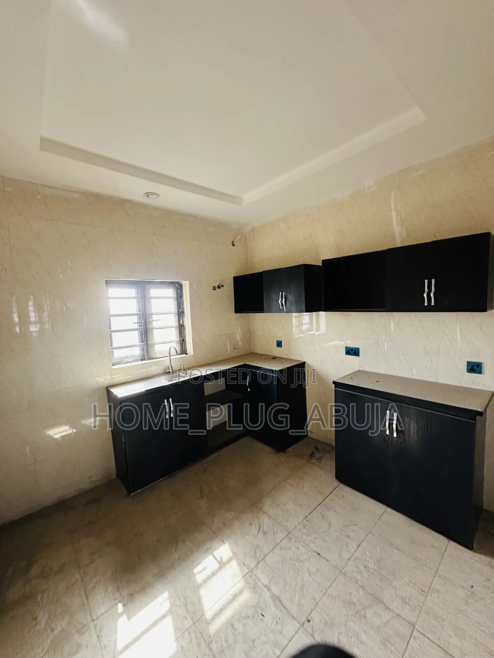 4bdrm Duplex in 2Nd Avenue Gwarinpa for rent in Gwarinpa