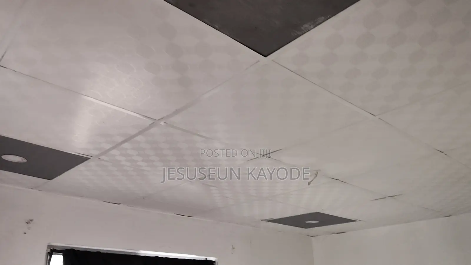 2bdrm Apartment in Phd Housing Estate for rent in Sabo / Yaba