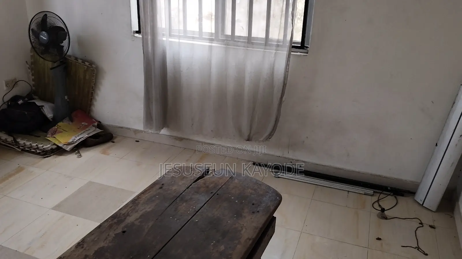 2bdrm Apartment in Phd Housing Estate for rent in Sabo / Yaba