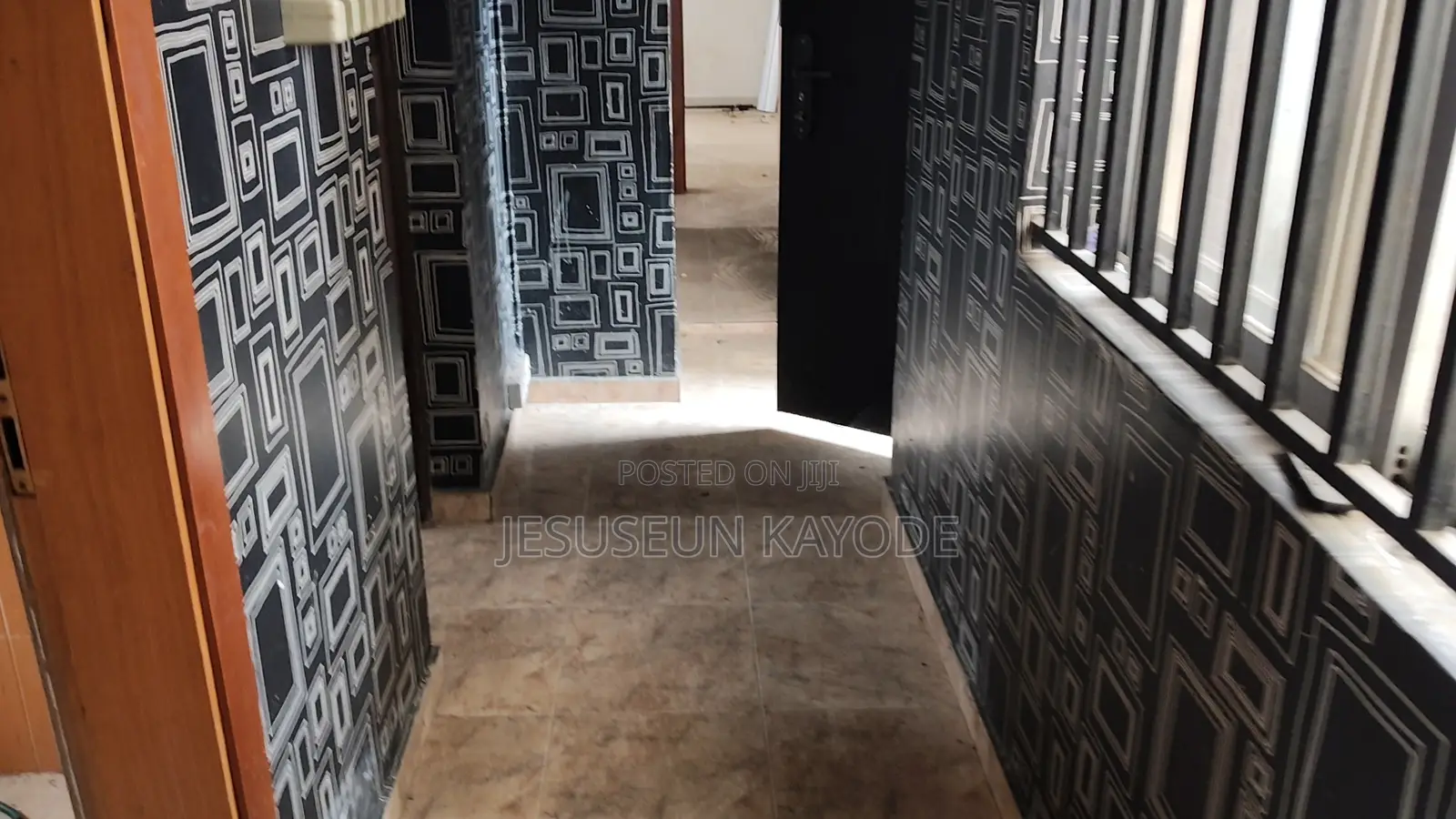 2bdrm Apartment in Phd Housing Estate for rent in Sabo / Yaba