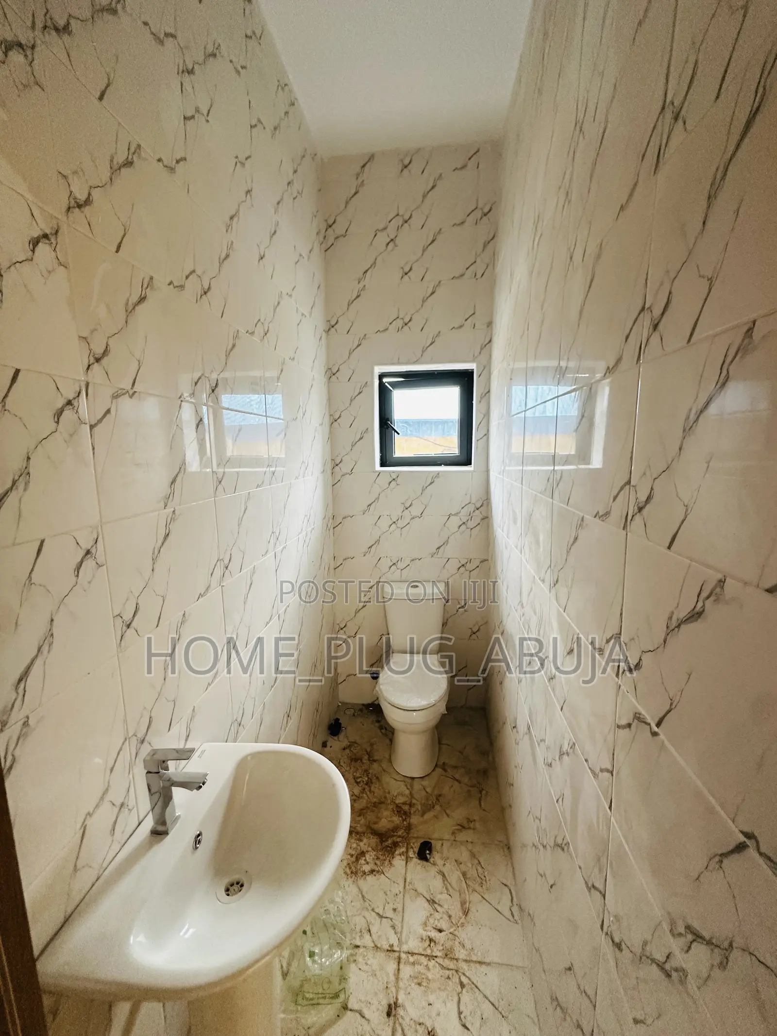 1bdrm Block of Flats in News Engineering for rent in Dawaki