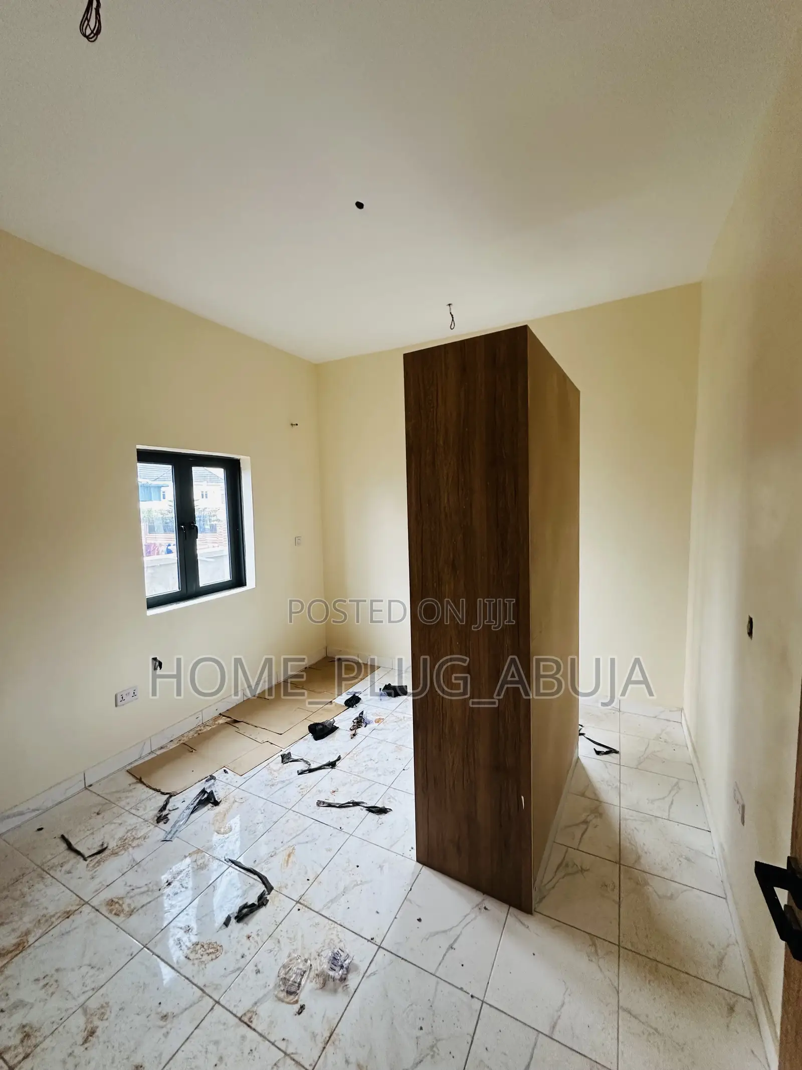1bdrm Block of Flats in News Engineering for rent in Dawaki