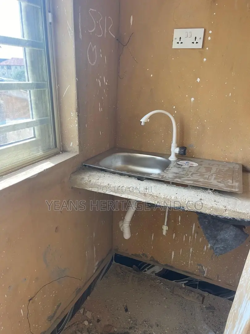 Studio Apartment in Akoka for rent in Akoka