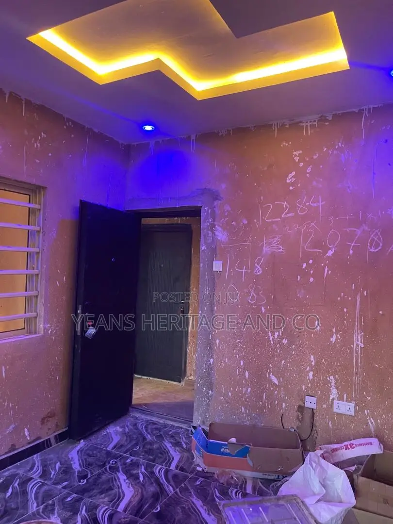 Studio Apartment in Akoka for rent in Akoka
