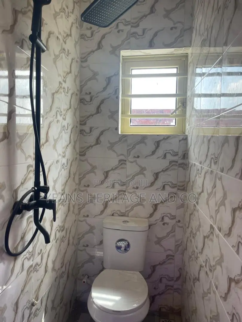 Studio Apartment in Akoka for rent in Akoka