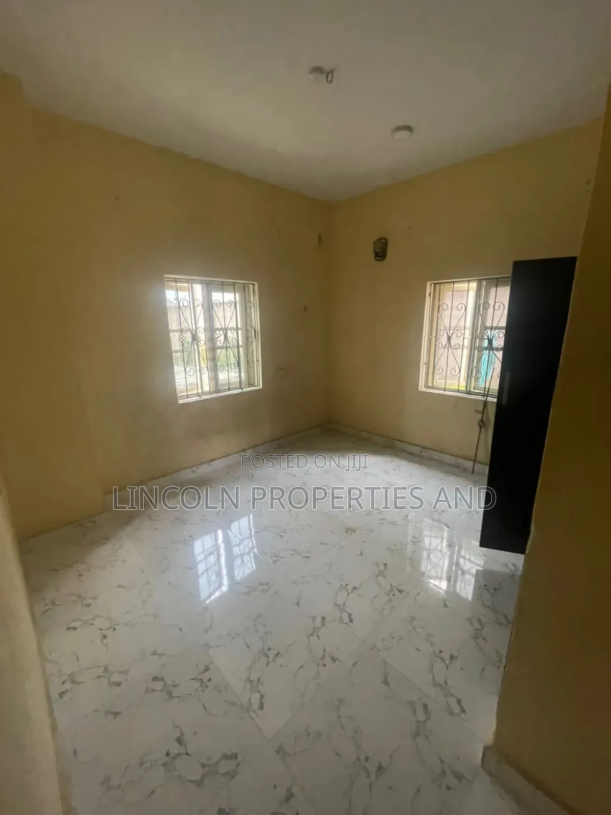 2bdrm Apartment in Shelter Afrique for rent in Uyo