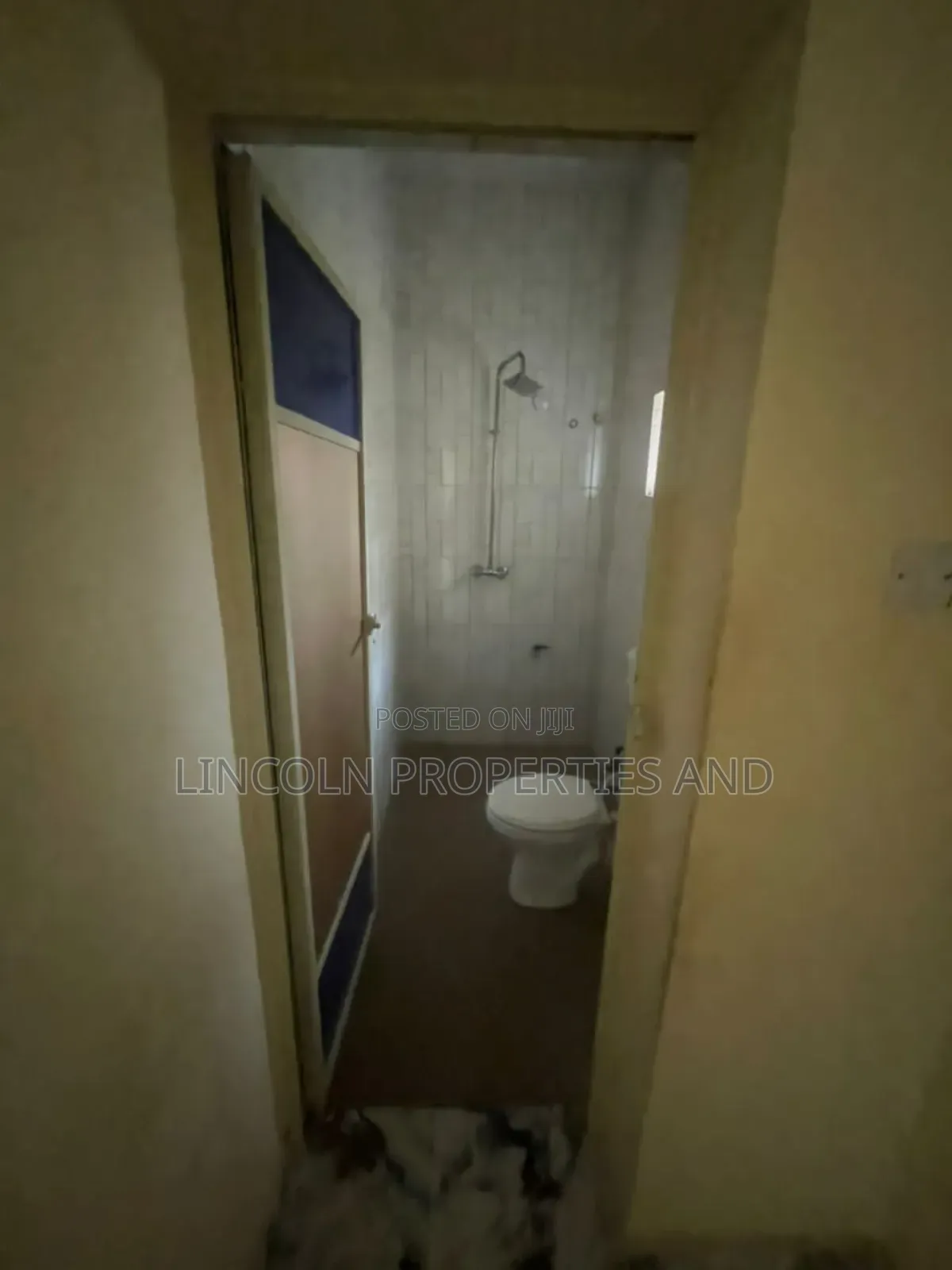 2bdrm Apartment in Shelter Afrique for rent in Uyo