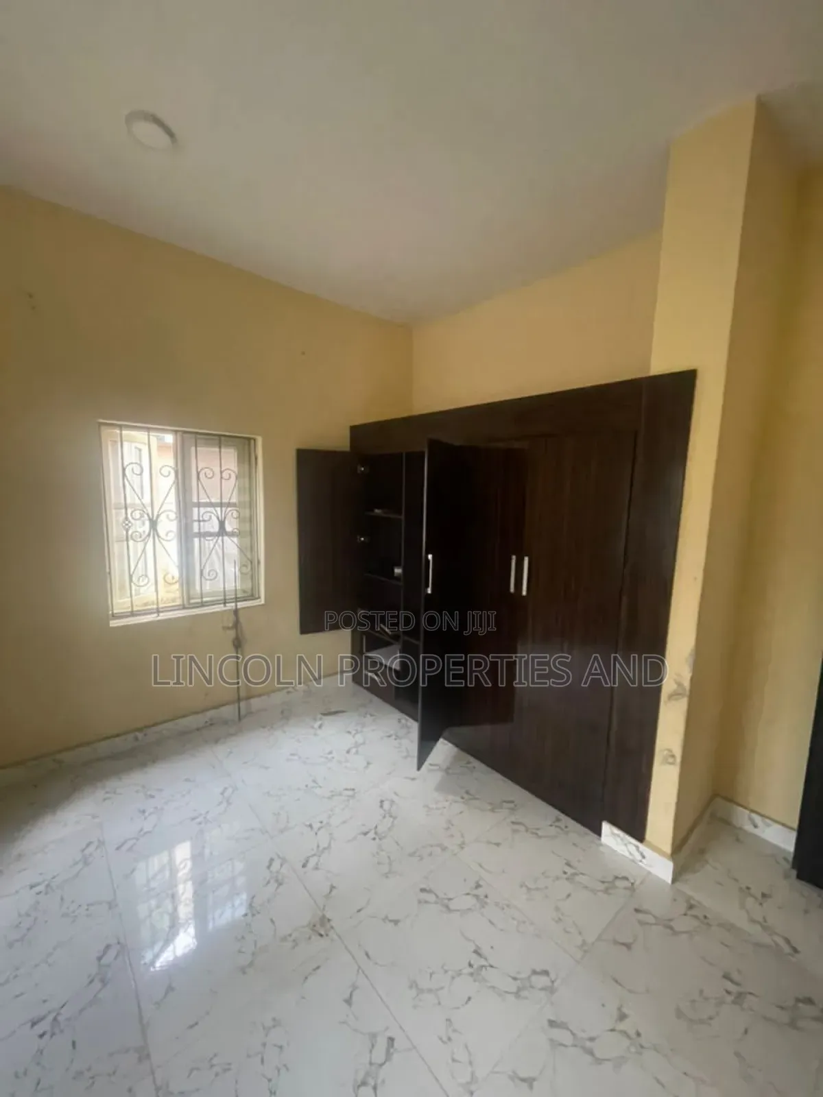2bdrm Apartment in Shelter Afrique for rent in Uyo
