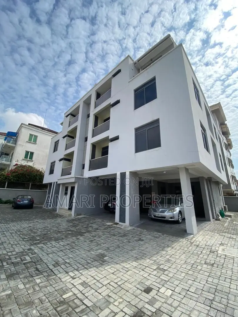 1bdrm Block of Flats in Oniru, Victoria Island Extension for rent in Victoria Island Extension